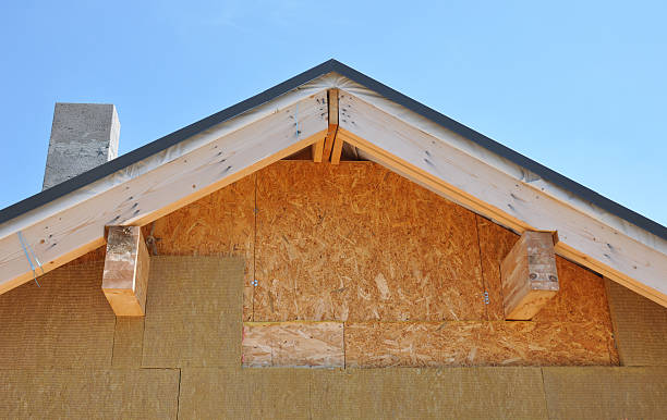 Historical Building Siding Restoration in Murrells Inlet, SC